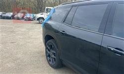 شيفروليه ترافرس